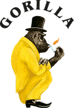 Gorilla Kaffee